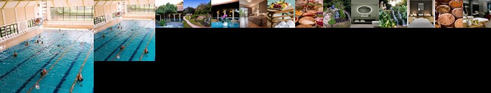 Hagoshrim Kibbutz & Resort Hotel HaGosherim