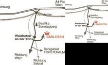 Bauernhof Barleiten
