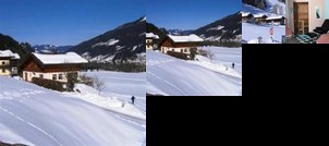 Bauernhof Urlaub am Oberauhof im Salzburger Land