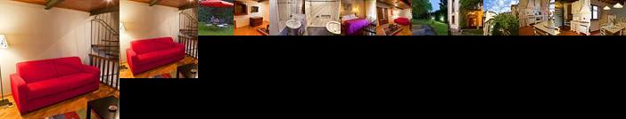 Il Melograno Castiglion Fiorentino