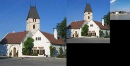 Bauernhof Romantikchalet Frischmann