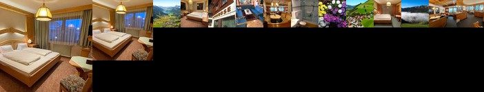 Hotel Alpenrose Zoblen