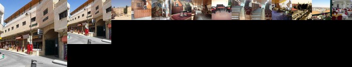 Pilgrim's Guest House