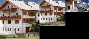 Bauernhof Bauernhaus Bergland