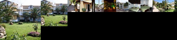 Andriana Apartments