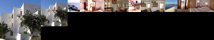 Afroditi Hotel Studios
