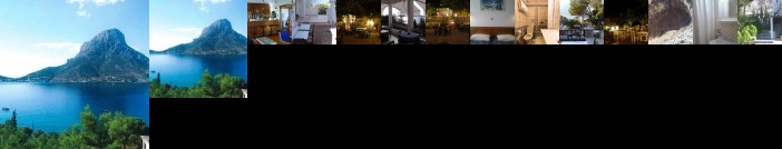 Hotel Oasis Massouri