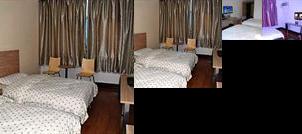 Chenzhou Gonghui Hotel