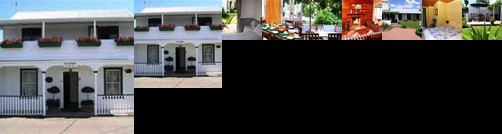 The Martinborough Connection