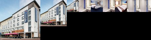 Travelodge Cheshire Oaks