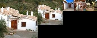 Cortijo Rural Majolero