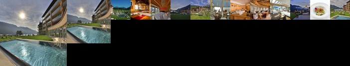 Romantisches Geniesserhotel Laternd'l Hof