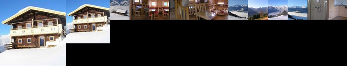 Zillertaler Sennhutte Hutte