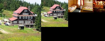 Horsky Hotel Portas