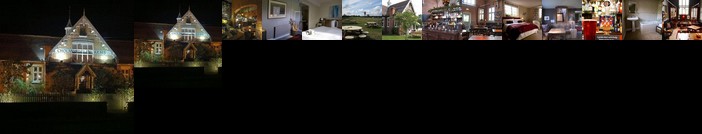 The Cholmondeley Arms