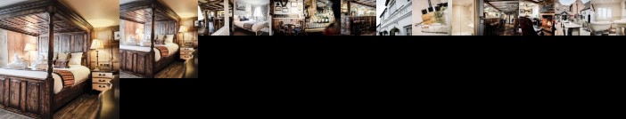 The Crown Inn Bishop's Waltham