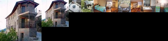 Apartamentos Rurales G-3
