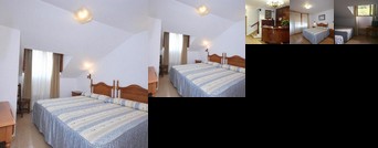 Hotel Trespalacios