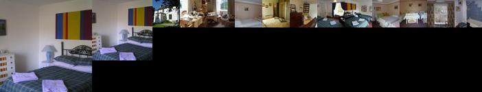 Tullochard House