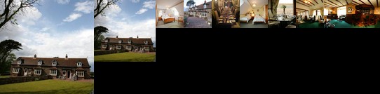 Redhall Cottage Restaurant with Rooms