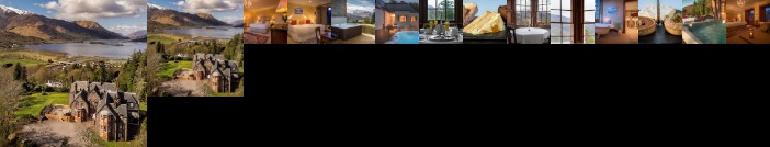 Glencoe House