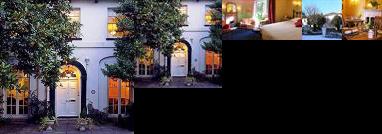 The White House Hotel Charmouth