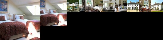 The Old Rectory Wiltshire