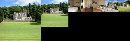 Kinnettles Castle