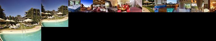 Sarova Taita Hills Game Lodge