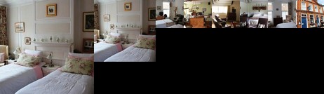 The Old Bakehouse Tea Room and Guest House