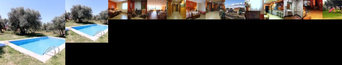 Hotel Rural Hojaranzos