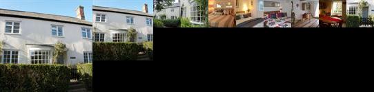 Hemplands Bed and Breakfast