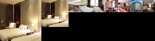 Biway Fashion Hotel Xinxiang Heping Road