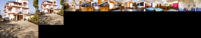 Ifseen Villa