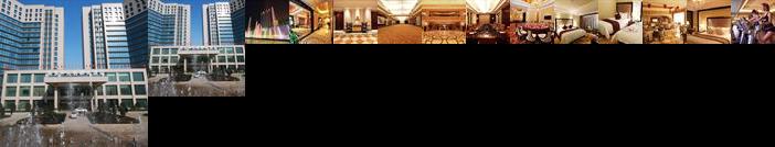New Century Grand Hotel Xinxiang