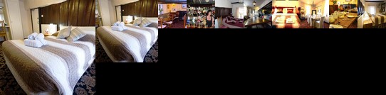 Church House Inn