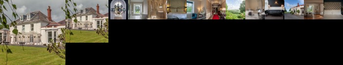 Pant yr Athro Mansion House Hotel