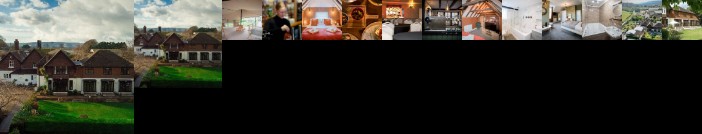 Tottington Manor Hotel