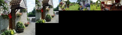 Travellers Rest