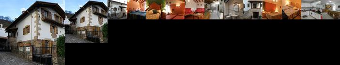 Casa Rural Martinea