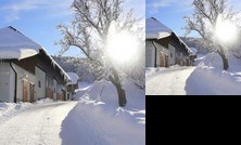 Bauernhof Puhrethof