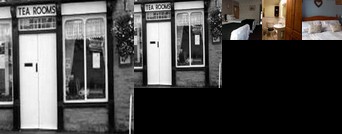 Allendale Tea Rooms B&B