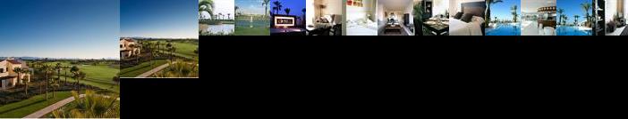 Apartamentos Turisticos Roda Golf and Beach Resort