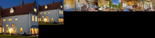Darsham Old Hall