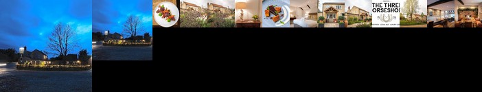 The Three Horseshoes