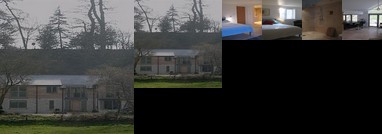 Dean Lodge