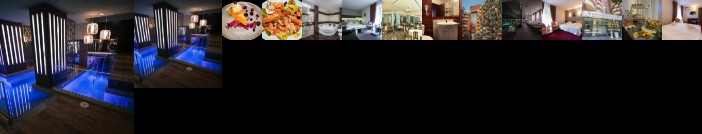 Hotel Afrodita Baile Herculane