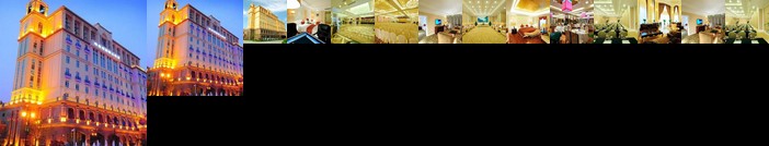Haiquanwan Weijing International Hotel