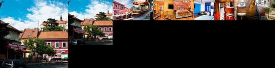 Pension Vinarna Fajka