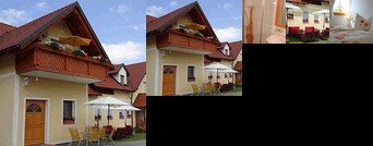 Bauernhof Apfelhof Flieder